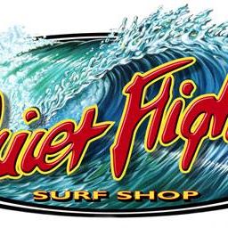 Quiet Flight Surf Shop